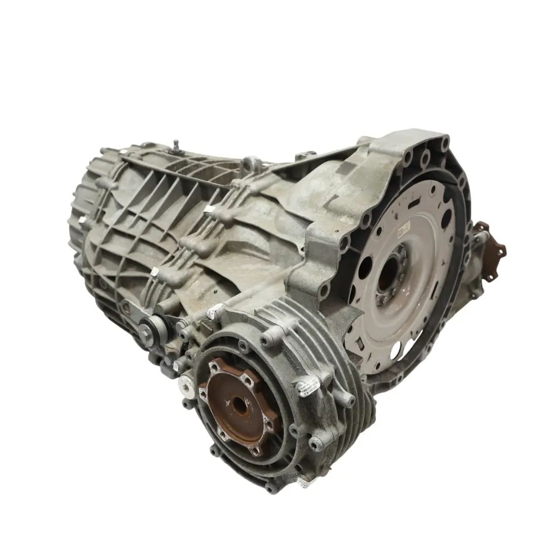 Cambios Automática Multitronic NDY GARANTÍA para Audi A4 B8 A5 8T 3.0 TDI con número de pieza 0AW300047A Audi A4 B8 A5 8T 3.0 TDI Cambios Automática Multitronic NDY GARANTÍA - SKU 0AW300047A-1 - Número de pieza 0AW300047A