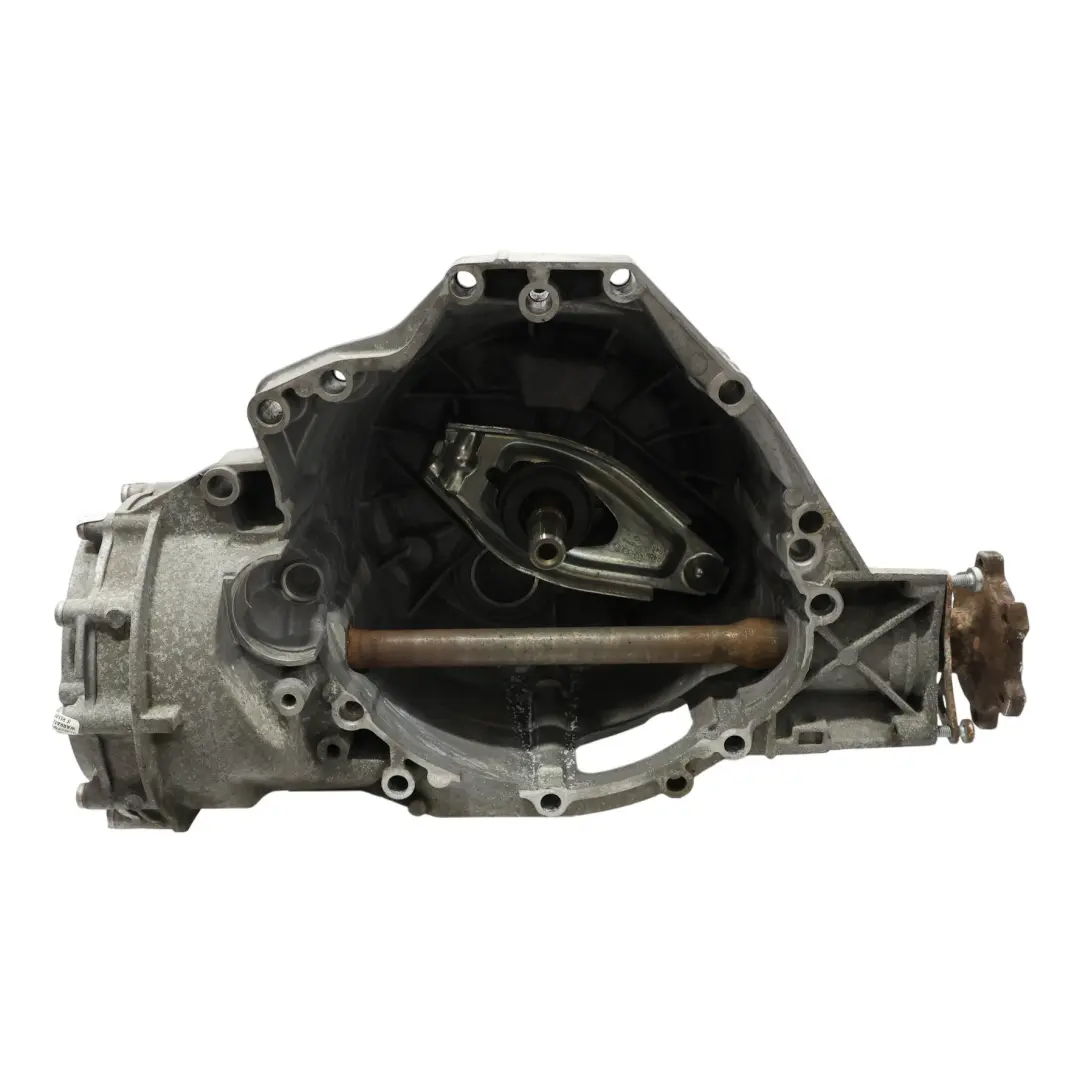 Audi A5 8T 1.8 TFSI Cambios Manual Transmisión JJF GARANTIA - SKU 0B1300027X - Número de pieza 0B1300027X