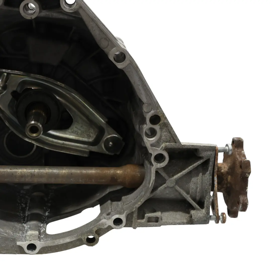 Boîte Vitesses Manuelle 6 Rapports JJF GARANTIE pour Audi A5 8T 1.8 TFSI à propos du numéro de pièce 0B1300027X Audi A5 8T 1.8 TFSI Boîte Vitesses Manuelle 6 Rapports JJF GARANTIE - SKU 0B1300027X - Numéro de pièce 0B1300027X