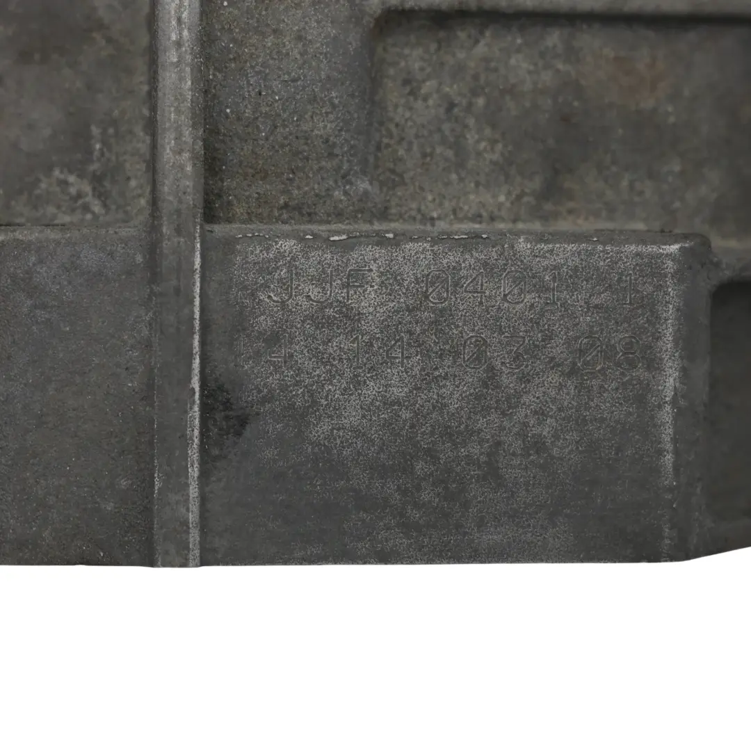 Schaltgetriebe Getriebe 6 Gang JJF GARANTIE für Audi A5 8T 1.8 TFSI mit Teilenummer 0B1300027X Audi A5 8T 1.8 TFSI Schaltgetriebe Getriebe 6 Gang JJF GARANTIE - SKU 0B1300027X - Teilenummer 0B1300027X