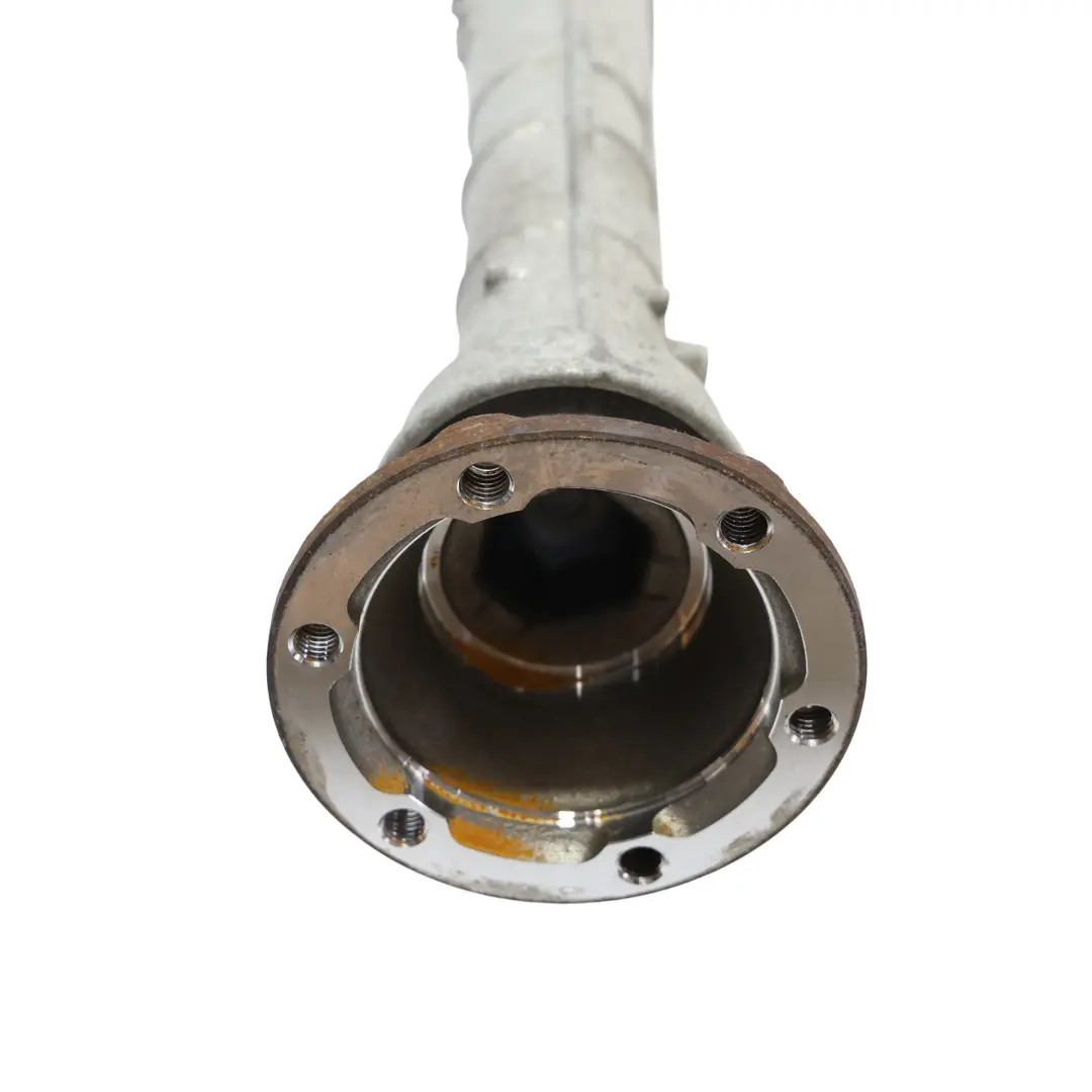 Volkswagen Touareg 7P Front Axle Diferential Diff AGT WARRANTY - SKU 0BM409505L - Part number 0BM409505L