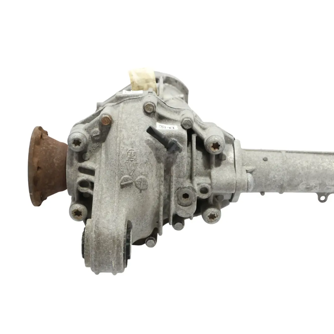 7P Vorderachse Differential Diff AGT GARANTIE für Volkswagen Touareg mit Teilenummer 0BM409505L Volkswagen Touareg 7P Vorderachse Differential Diff AGT GARANTIE - SKU 0BM409505L - Teilenummer 0BM409505L