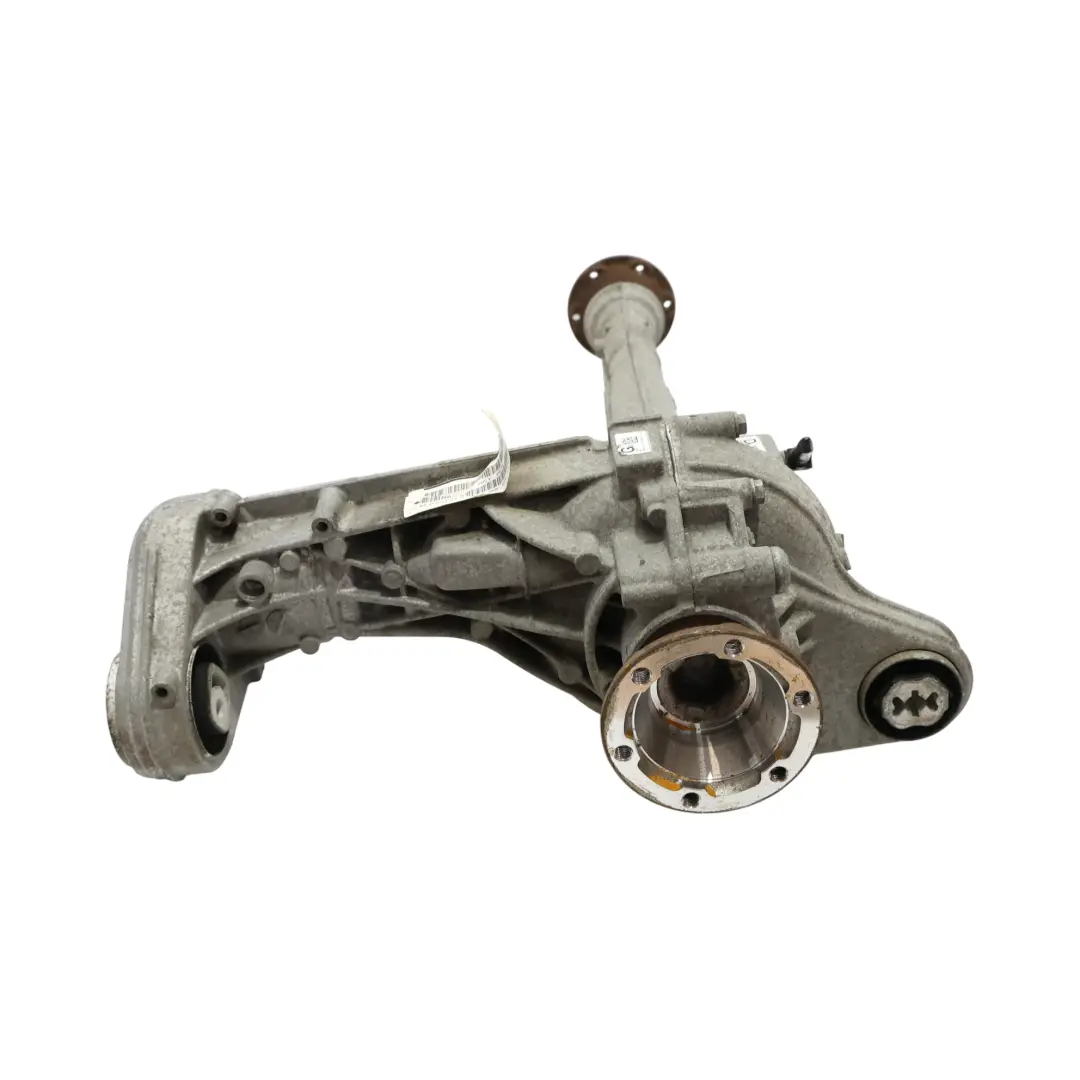 7P Vorderachse Differential Diff AGT GARANTIE für Volkswagen Touareg mit Teilenummer 0BM409505L Volkswagen Touareg 7P Vorderachse Differential Diff AGT GARANTIE - SKU 0BM409505L - Teilenummer 0BM409505L