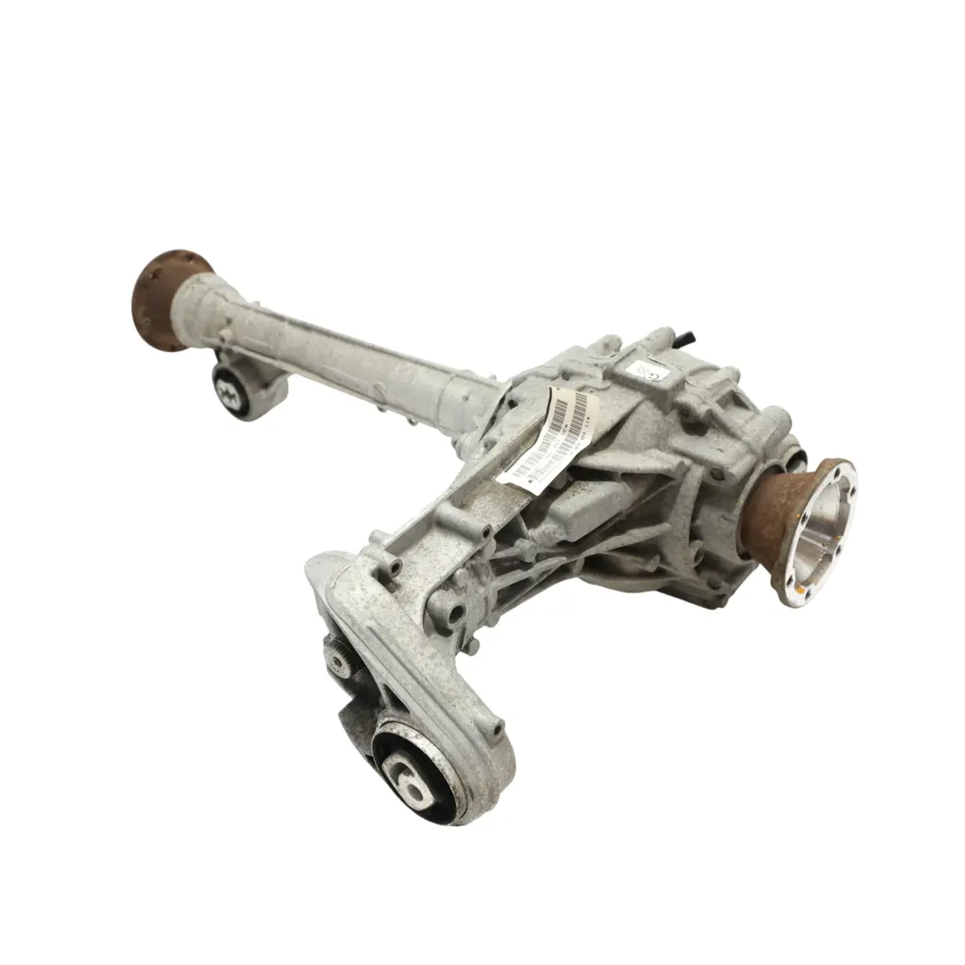 7P Vorderachse Differential Diff AGT GARANTIE für Volkswagen Touareg mit Teilenummer 0BM409505L Volkswagen Touareg 7P Vorderachse Differential Diff AGT GARANTIE - SKU 0BM409505L - Teilenummer 0BM409505L