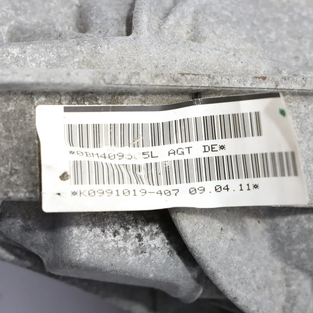 7P Vorderachse Differential Diff AGT GARANTIE für Volkswagen Touareg mit Teilenummer 0BM409505L Volkswagen Touareg 7P Vorderachse Differential Diff AGT GARANTIE - SKU 0BM409505L - Teilenummer 0BM409505L