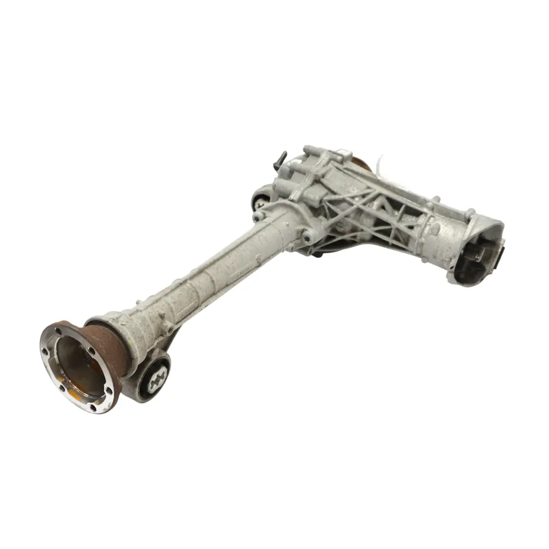 Volkswagen Touareg 7P Front Axle Diferential Diff AGT WARRANTY - SKU 0BM409505L - Part number 0BM409505L