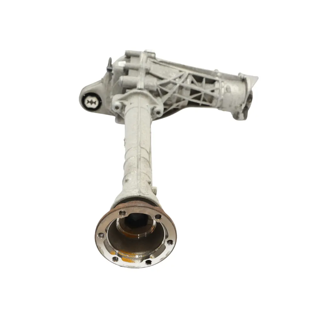 7P Assale Anteriore Differenziale AGT GARANZIA per Volkswagen Touareg con numero di parte 0BM409505L Volkswagen Touareg 7P Assale Anteriore Differenziale AGT GARANZIA - SKU 0BM409505L - Numero di parte 0BM409505L