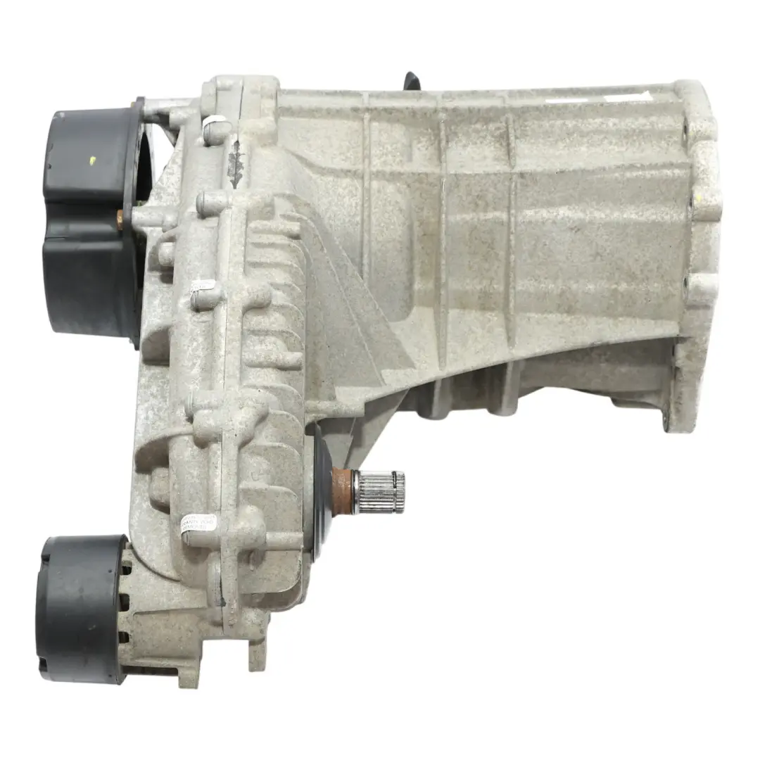 Scatola Di Trasferimento MYX GARANZIA per Audi Q7 4L 3.0 TDI Quattro con numero di parte 0BU341011G Audi Q7 4L 3.0 TDI Quattro Scatola Di Trasferimento MYX GARANZIA - SKU 0BU341011G - Numero di parte 0BU341011G