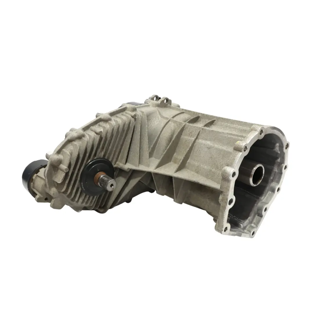 Audi Q7 4L 3.0 TDI Quattro Transfer Box Case MYX WARRANTY - SKU 0BU341011G - Part number 0BU341011G