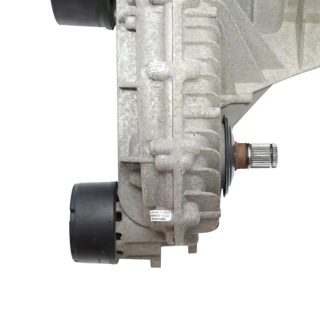 Scatola Di Trasferimento MYX GARANZIA per Audi Q7 4L 3.0 TDI Quattro con numero di parte 0BU341011G Audi Q7 4L 3.0 TDI Quattro Scatola Di Trasferimento MYX GARANZIA - SKU 0BU341011G - Numero di parte 0BU341011G