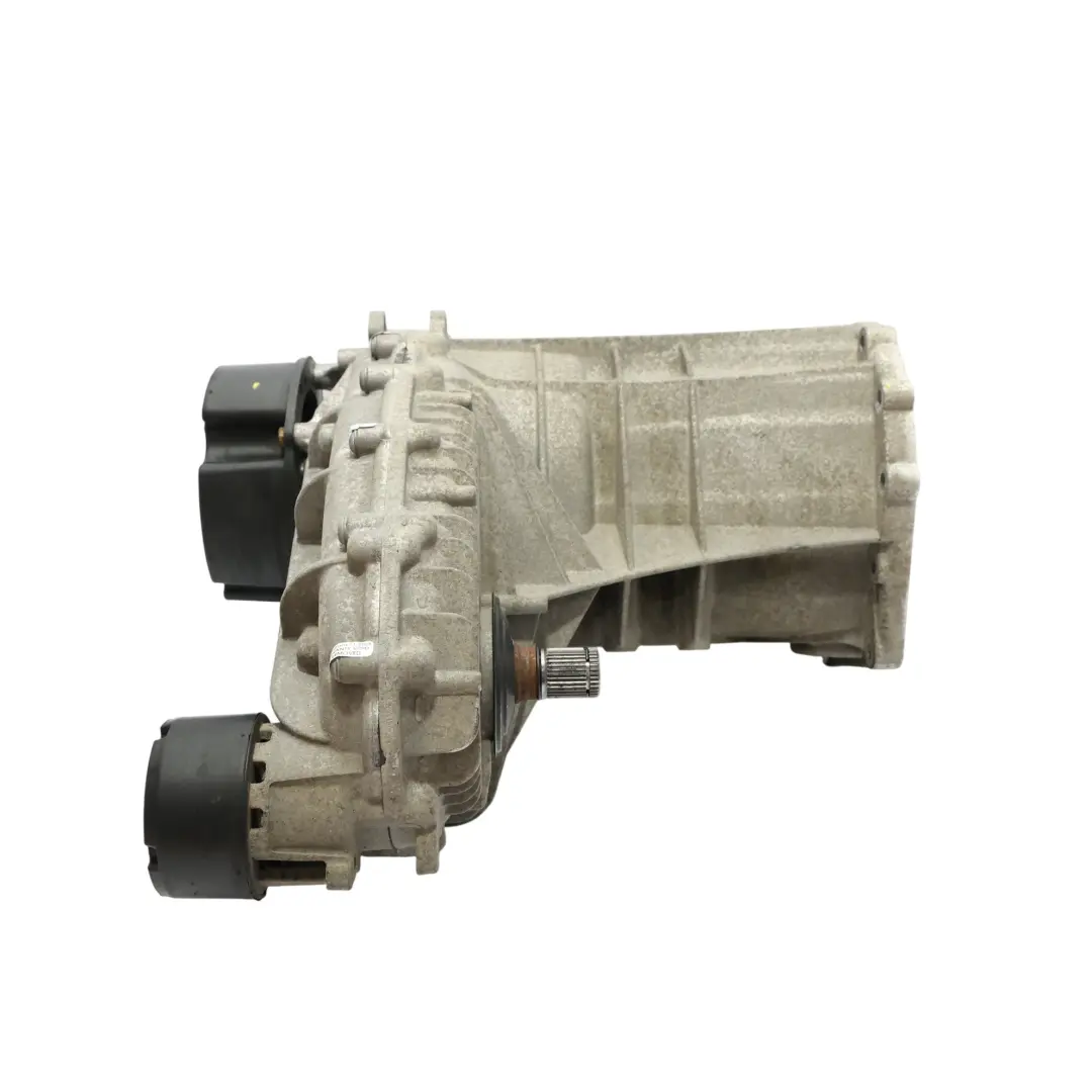 Audi Q7 4L 3.0 TDI Quattro Boîte De Transfert MYX GARANTIE - SKU 0BU341011G - Numéro de pièce 0BU341011G