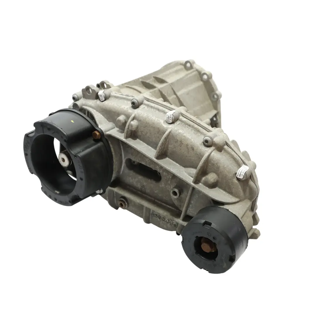 Boîte De Transfert MYX GARANTIE pour Audi Q7 4L 3.0 TDI Quattro à propos du numéro de pièce 0BU341011G Audi Q7 4L 3.0 TDI Quattro Boîte De Transfert MYX GARANTIE - SKU 0BU341011G - Numéro de pièce 0BU341011G