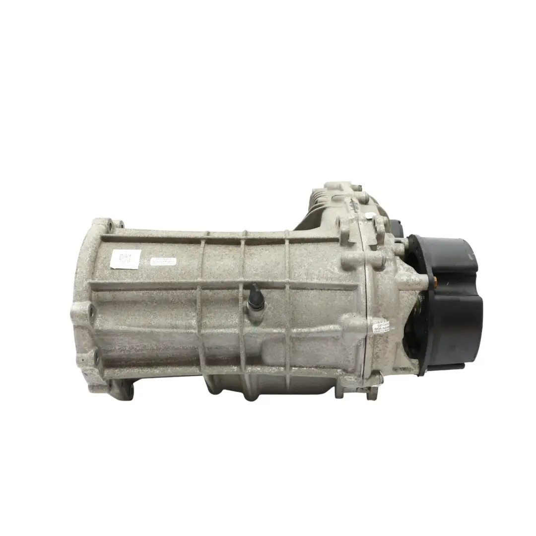 Caja De Transferencia MYX GARANTÍA para Audi Q7 4L 3.0 TDI Quattro con número de pieza 0BU341011G Audi Q7 4L 3.0 TDI Quattro Caja De Transferencia MYX GARANTÍA - SKU 0BU341011G - Número de pieza 0BU341011G