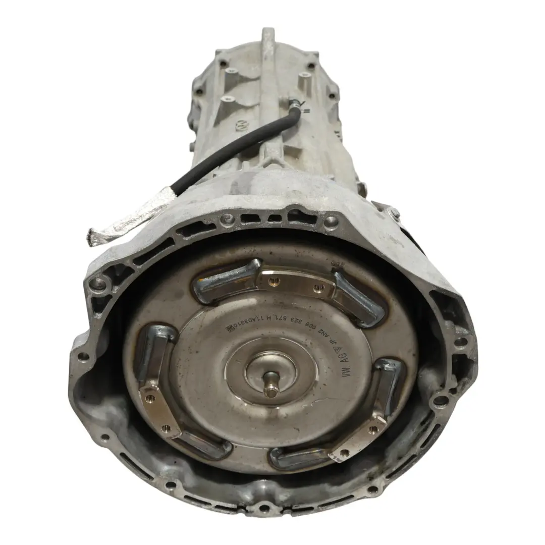7P 3.0 TDI Cambios Automática Transmisión GARANTÍA para Volkswagen Touareg con número de pieza 0C8300036T Volkswagen Touareg 7P 3.0 TDI Cambios Automática Transmisión GARANTÍA - SKU 0C8300036T - Número de pieza 0C8300036T