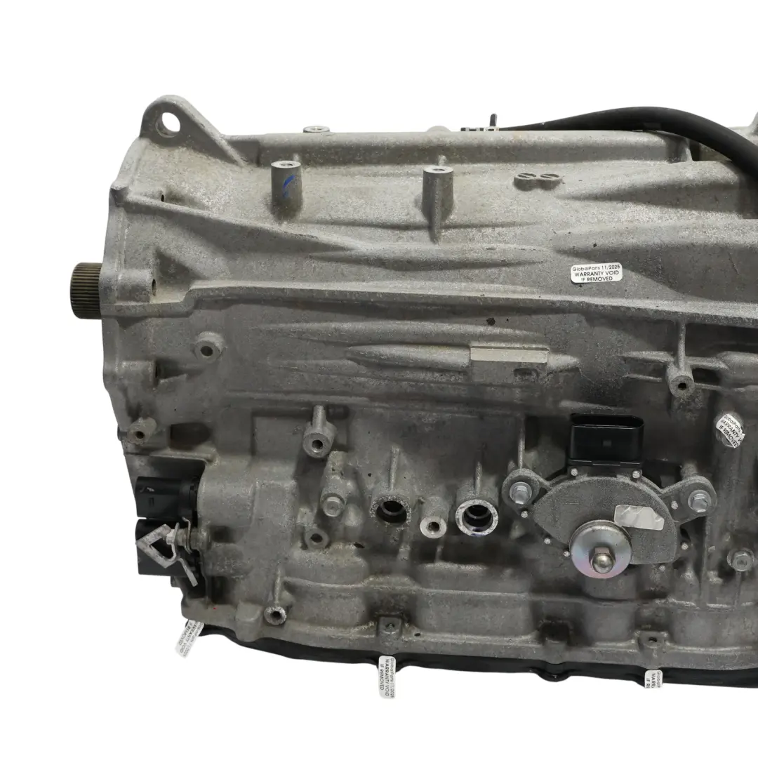 7P 3.0 TDI Boîte Vitesses Automatique GARANTIE pour Volkswagen Touareg à propos du numéro de pièce 0C8300036T Volkswagen Touareg 7P 3.0 TDI Boîte Vitesses Automatique GARANTIE - SKU 0C8300036T - Numéro de pièce 0C8300036T