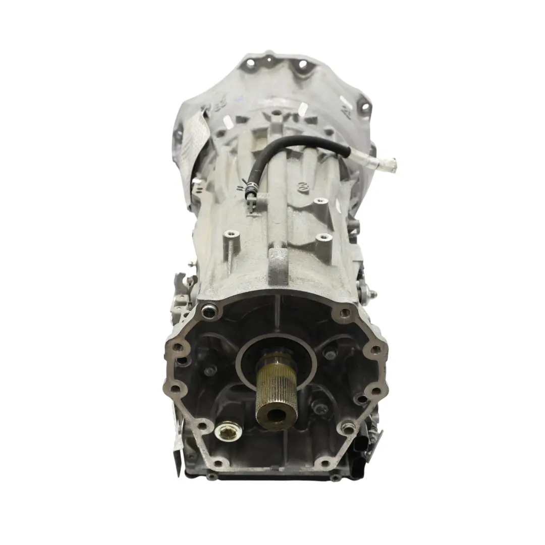 7P 3.0 TDI Skrzynia Biegów Automat do Volkswagen Touareg o numerze 0C8300036T Volkswagen Touareg 7P 3.0 TDI Skrzynia Biegów Automat - SKU 0C8300036T - Numer Części 0C8300036T