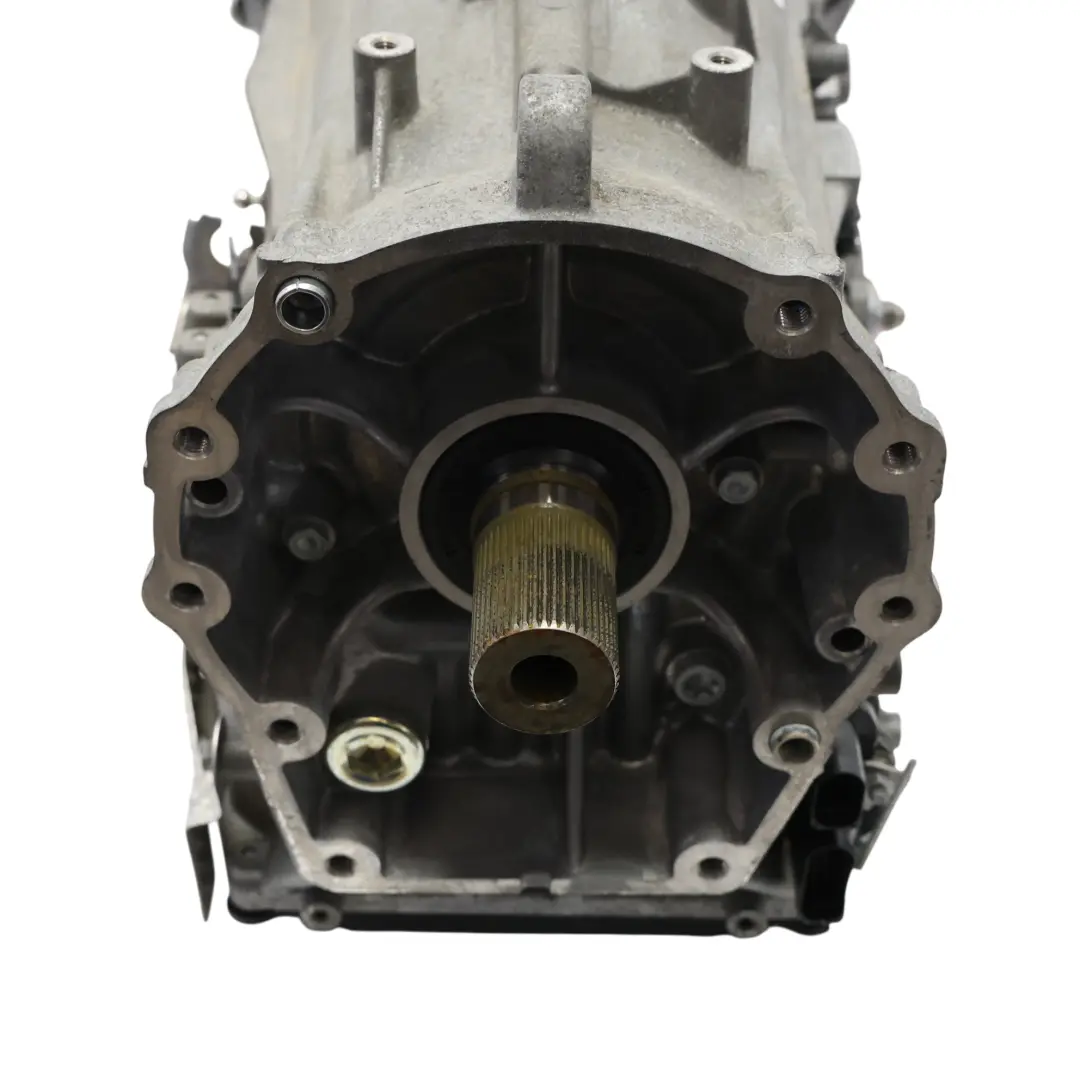 7P 3.0 TDI Boîte Vitesses Automatique GARANTIE pour Volkswagen Touareg à propos du numéro de pièce 0C8300036T Volkswagen Touareg 7P 3.0 TDI Boîte Vitesses Automatique GARANTIE - SKU 0C8300036T - Numéro de pièce 0C8300036T