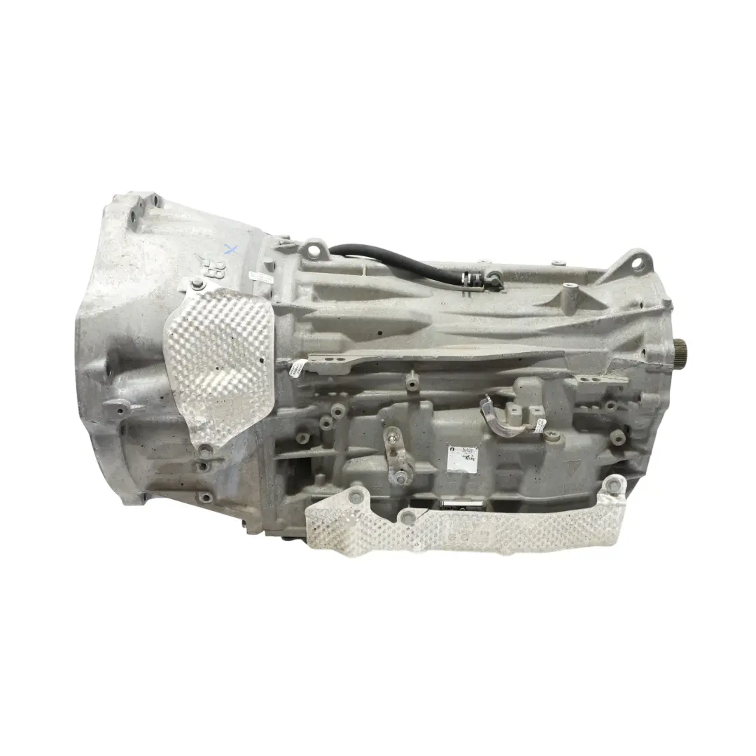 7P 3.0 TDI Cambios Automática Transmisión GARANTÍA para Volkswagen Touareg con número de pieza 0C8300036T Volkswagen Touareg 7P 3.0 TDI Cambios Automática Transmisión GARANTÍA - SKU 0C8300036T - Número de pieza 0C8300036T