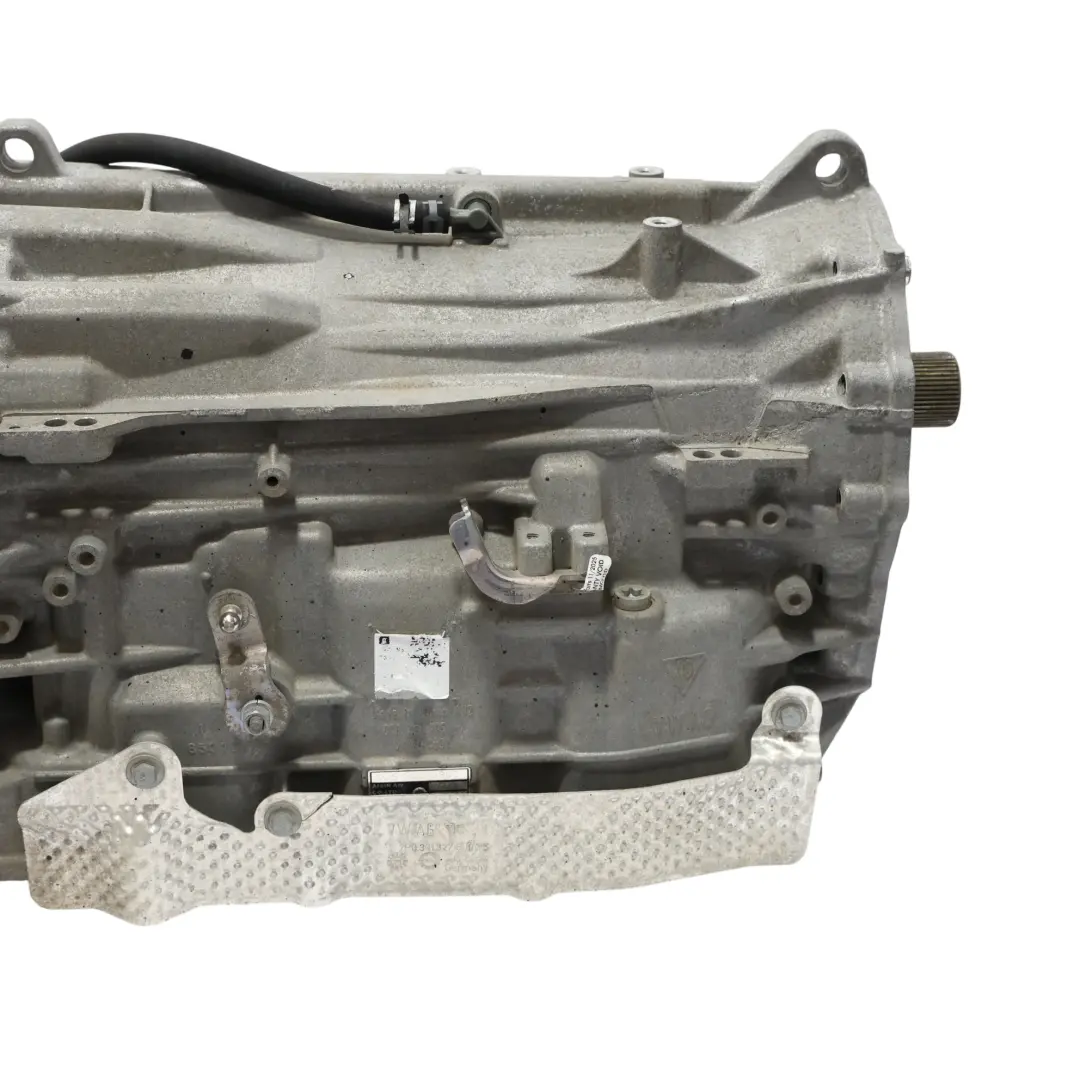 7P 3.0 TDI Cambios Automática Transmisión GARANTÍA para Volkswagen Touareg con número de pieza 0C8300036T Volkswagen Touareg 7P 3.0 TDI Cambios Automática Transmisión GARANTÍA - SKU 0C8300036T - Número de pieza 0C8300036T