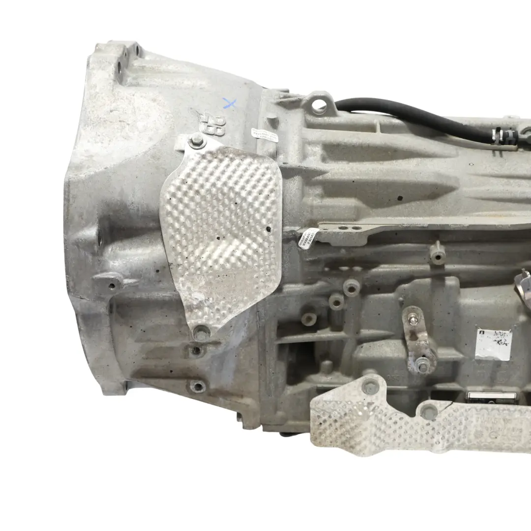 7P 3.0 TDI Automatikgetriebe Getriebe GARANTIE für Volkswagen Touareg mit Teilenummer 0C8300036T Volkswagen Touareg 7P 3.0 TDI Automatikgetriebe Getriebe GARANTIE - SKU 0C8300036T - Teilenummer 0C8300036T