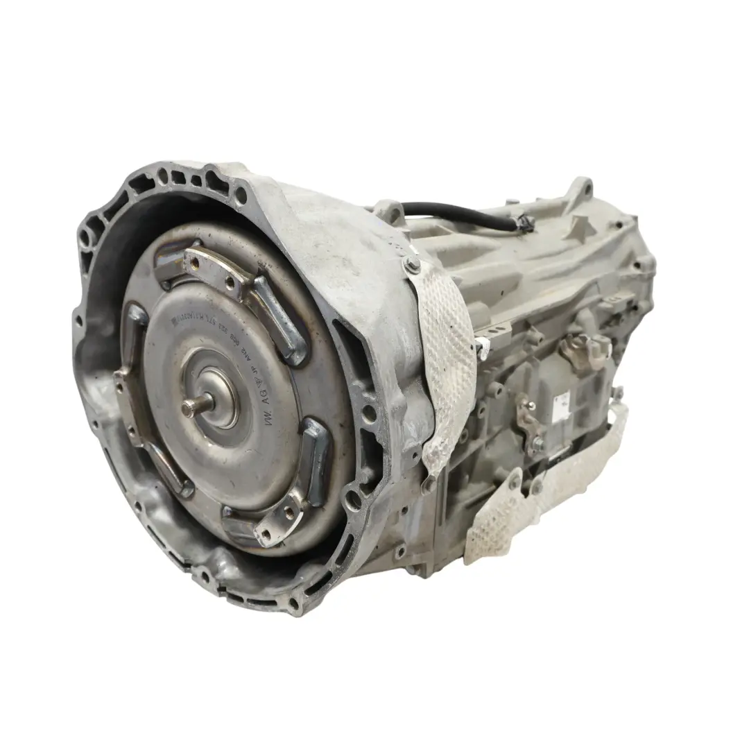 Volkswagen Touareg 7P 3.0 TDI Automatic Gearbox Transmission WARRANTY - SKU 0C8300036T - Part number 0C8300036T