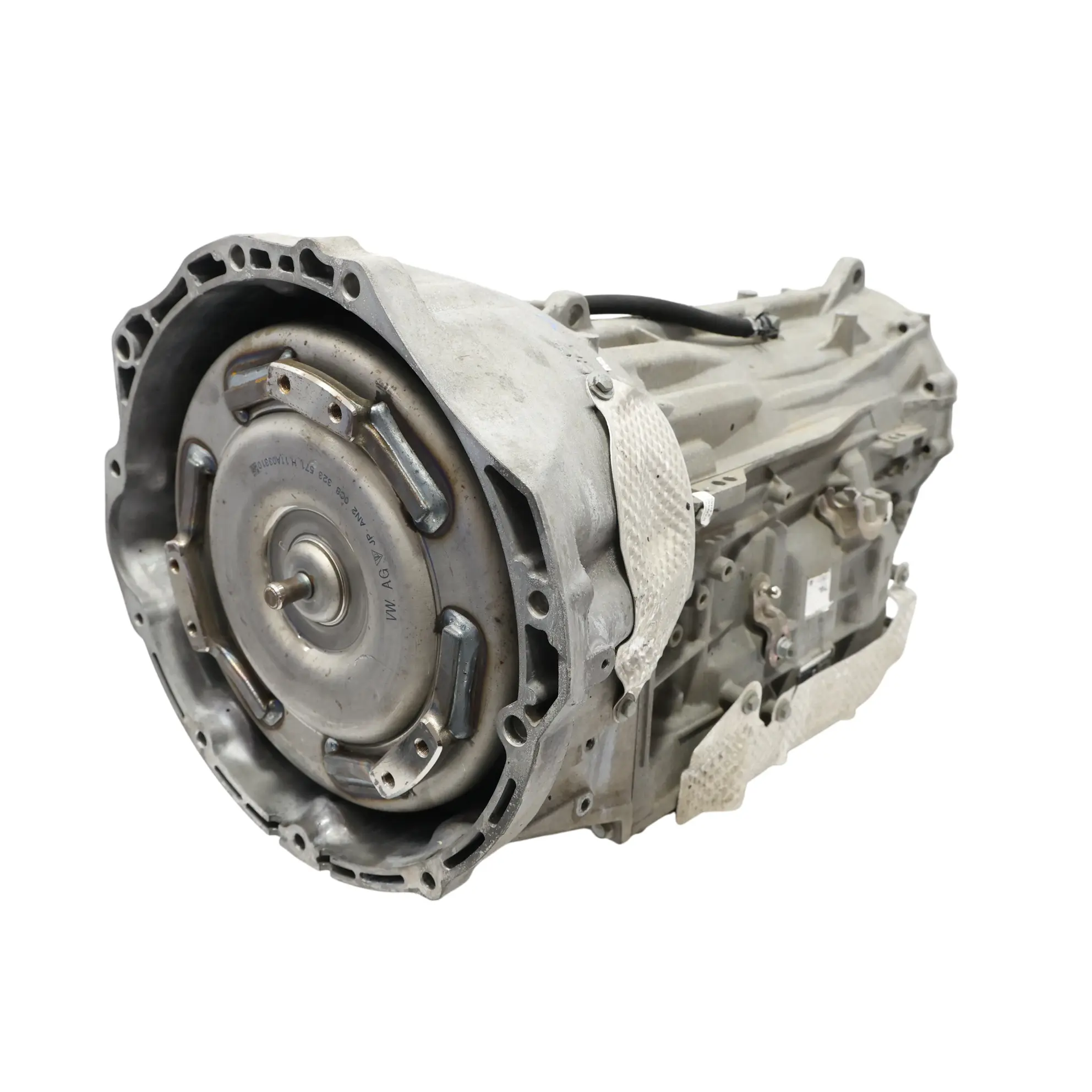 Volkswagen Touareg 7P 3.0 TDI Cambios Automática Transmisión 0C8300036T GARANTÍA