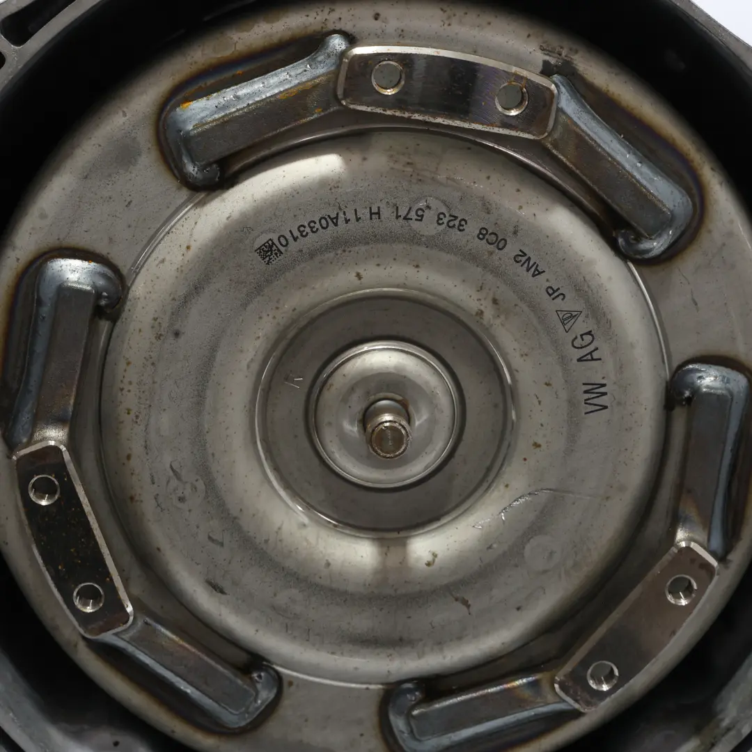 7P 3.0 TDI Automatikgetriebe Getriebe GARANTIE für Volkswagen Touareg mit Teilenummer 0C8300036T Volkswagen Touareg 7P 3.0 TDI Automatikgetriebe Getriebe GARANTIE - SKU 0C8300036T - Teilenummer 0C8300036T