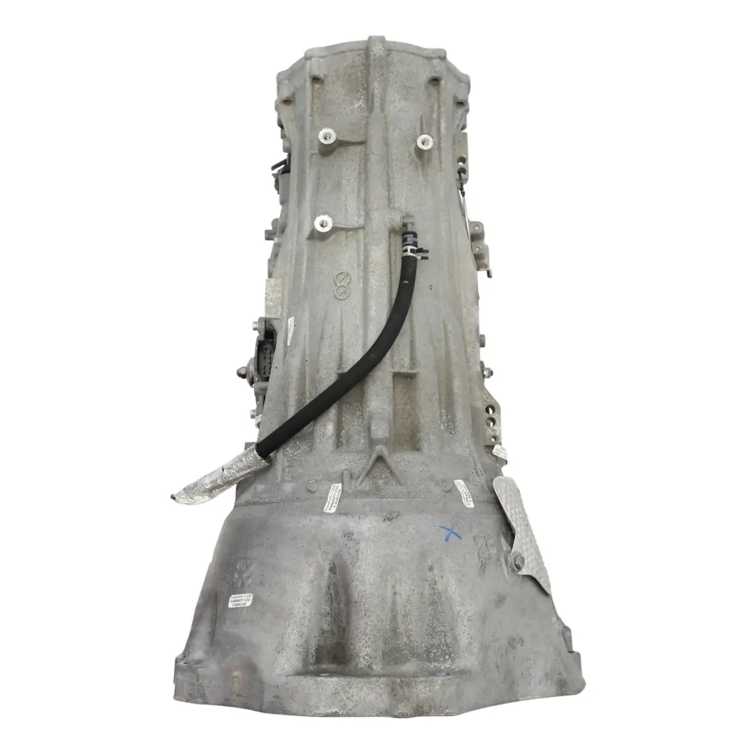 7P 3.0 TDI Automatikgetriebe Getriebe GARANTIE für Volkswagen Touareg mit Teilenummer 0C8300036T Volkswagen Touareg 7P 3.0 TDI Automatikgetriebe Getriebe GARANTIE - SKU 0C8300036T - Teilenummer 0C8300036T