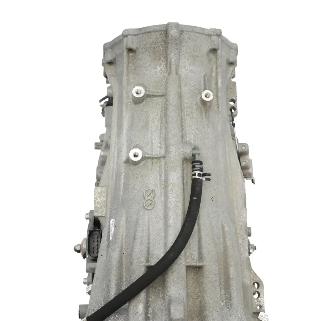 Volkswagen Touareg 7P 3.0 TDI Boîte Vitesses Automatique GARANTIE - SKU 0C8300036T - Numéro de pièce 0C8300036T