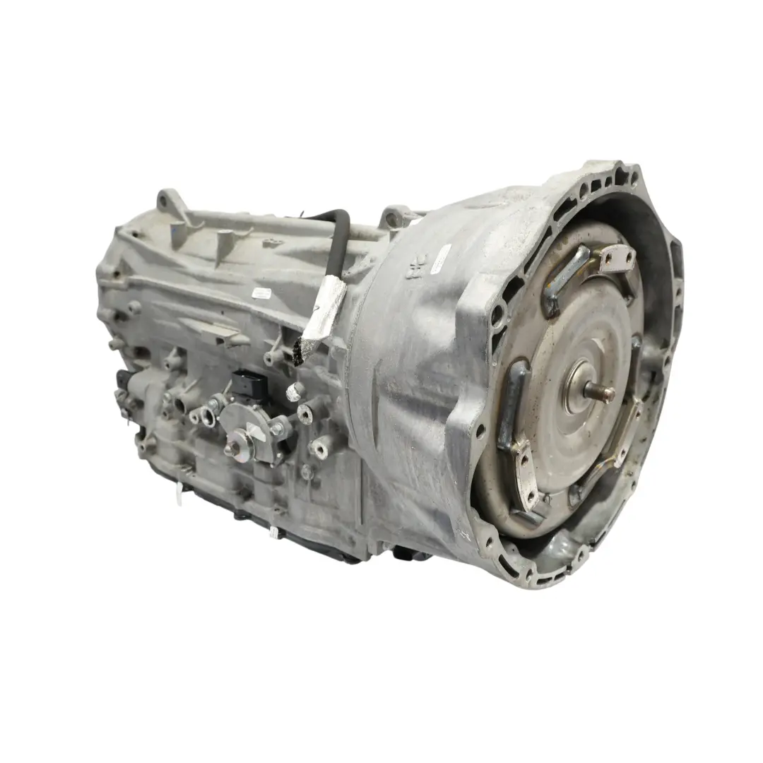 7P 3.0 TDI Skrzynia Biegów Automat do Volkswagen Touareg o numerze 0C8300036T Volkswagen Touareg 7P 3.0 TDI Skrzynia Biegów Automat - SKU 0C8300036T - Numer Części 0C8300036T