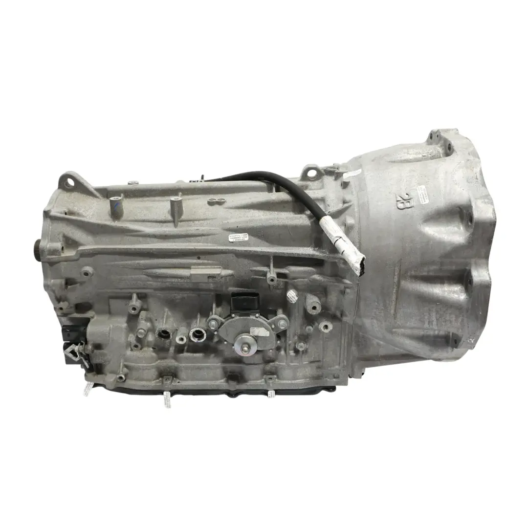 7P 3.0 TDI Skrzynia Biegów Automat do Volkswagen Touareg o numerze 0C8300036T Volkswagen Touareg 7P 3.0 TDI Skrzynia Biegów Automat - SKU 0C8300036T - Numer Części 0C8300036T