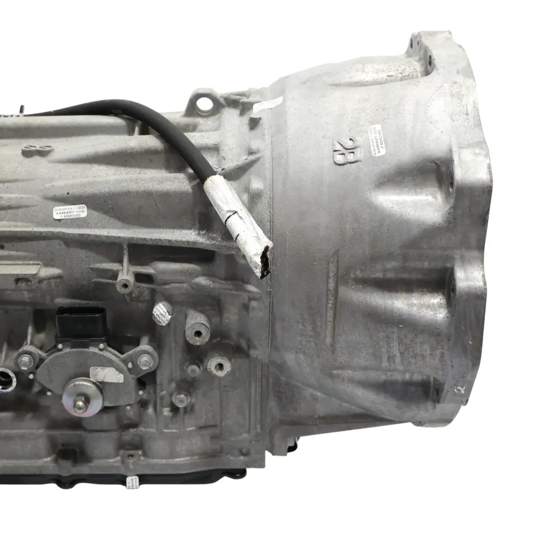 7P 3.0 TDI Skrzynia Biegów Automat do Volkswagen Touareg o numerze 0C8300036T Volkswagen Touareg 7P 3.0 TDI Skrzynia Biegów Automat - SKU 0C8300036T - Numer Części 0C8300036T