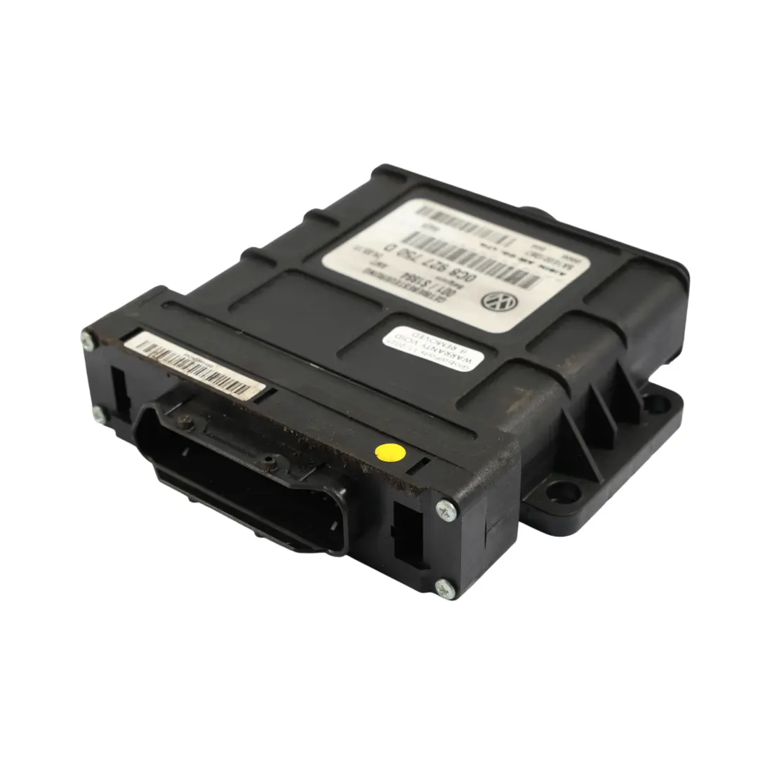 7P Automatik Getriebe Modul Steuergerät ECU 3.0 TDI für VW Touareg mit Teilenummer 0C8927750D VW Touareg 7P Automatik Getriebe Modul Steuergerät ECU 3.0 TDI - SKU 0C8927750D - Teilenummer 0C8927750D