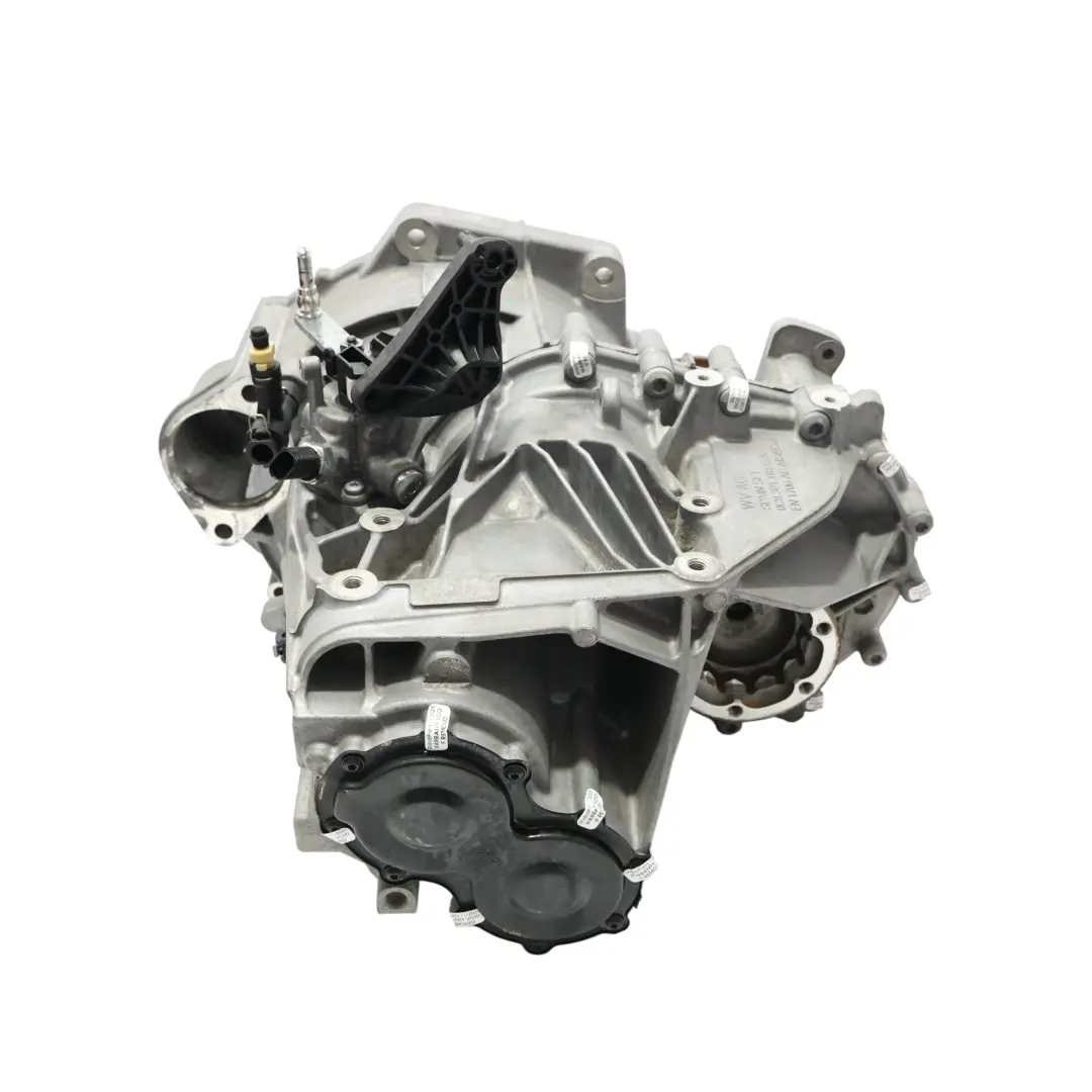 Cambio Manuale 6 Velocità UPK GARANZIA per Volkswagen Tiguan AX1 1.5 TSI con numero di parte 0C9300042N Volkswagen Tiguan AX1 1.5 TSI Cambio Manuale 6 Velocità UPK GARANZIA - SKU 0C9300042N - Numero di parte 0C9300042N