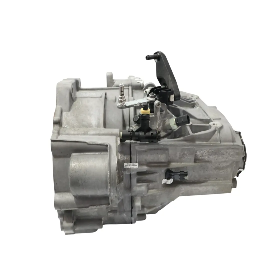 Volkswagen Tiguan AX1 1.5 TSI Manual Gearbox 6 Speed UPK WARRANTY - SKU 0C9300042N - Part number 0C9300042N