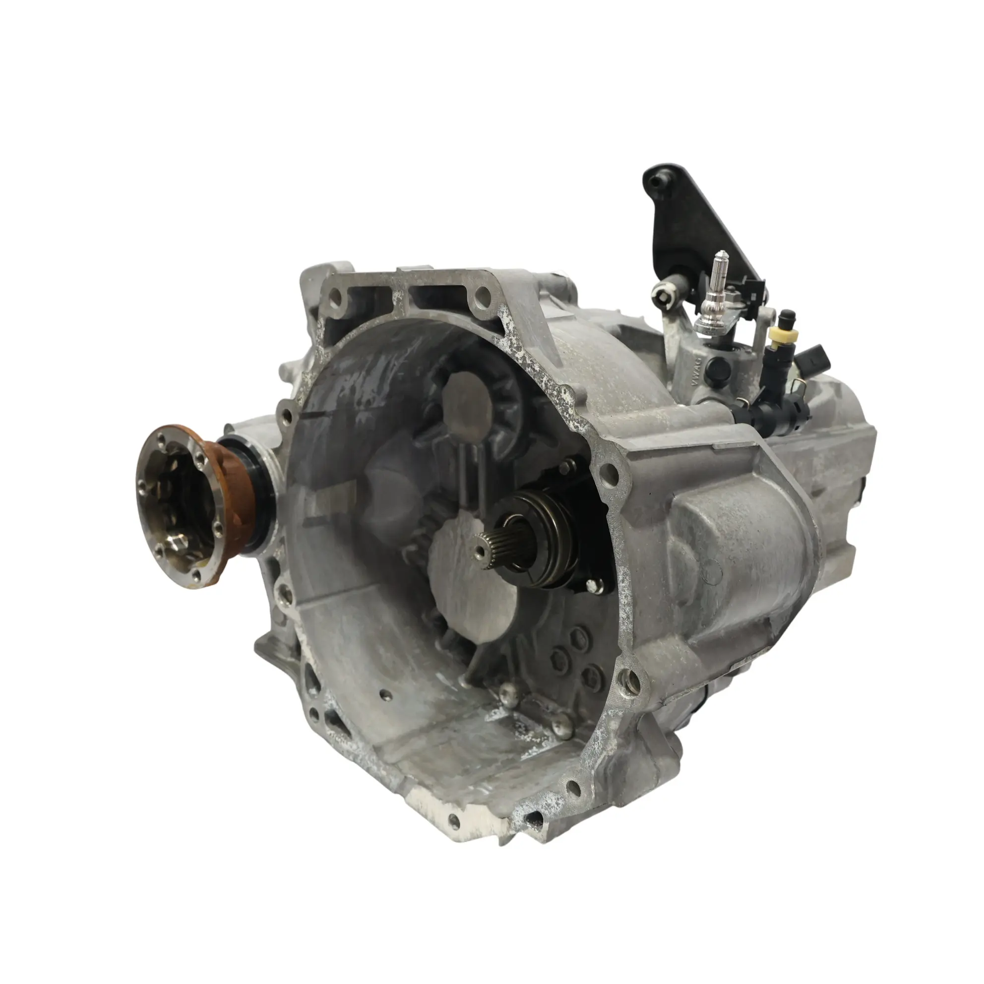 Volkswagen Tiguan AX1 1.5 TSI Boîte Vitesses Manuelle UPK 0C9300042N GARANTIE