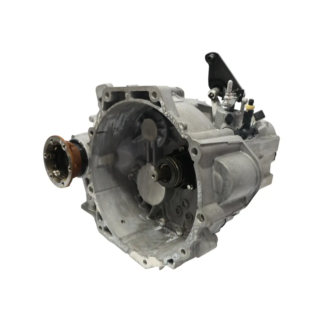 Schalt Getriebe 6 Gang UPK GARANTIE für Volkswagen Tiguan AX1 1.5 TSI mit Teilenummer 0C9300042N Volkswagen Tiguan AX1 1.5 TSI Schalt Getriebe 6 Gang UPK GARANTIE - SKU 0C9300042N - Teilenummer 0C9300042N
