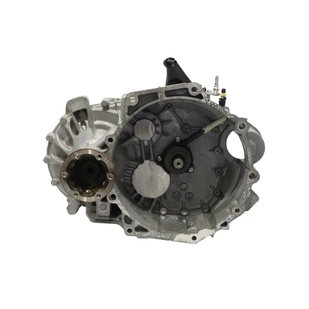 Schalt Getriebe 6 Gang UPK GARANTIE für Volkswagen Tiguan AX1 1.5 TSI mit Teilenummer 0C9300042N Volkswagen Tiguan AX1 1.5 TSI Schalt Getriebe 6 Gang UPK GARANTIE - SKU 0C9300042N - Teilenummer 0C9300042N