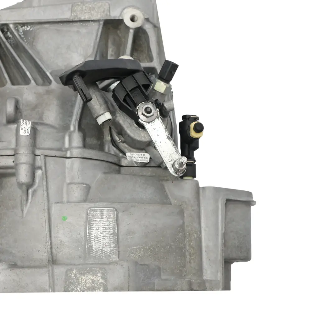 1.5TSI Skrzynia Biegów Manual 6 Biegów UPK do Volkswagen Tiguan AX1 o numerze 0C9300042N Volkswagen Tiguan AX1 1.5TSI Skrzynia Biegów Manual 6 Biegów UPK - SKU 0C9300042N - Numer Części 0C9300042N