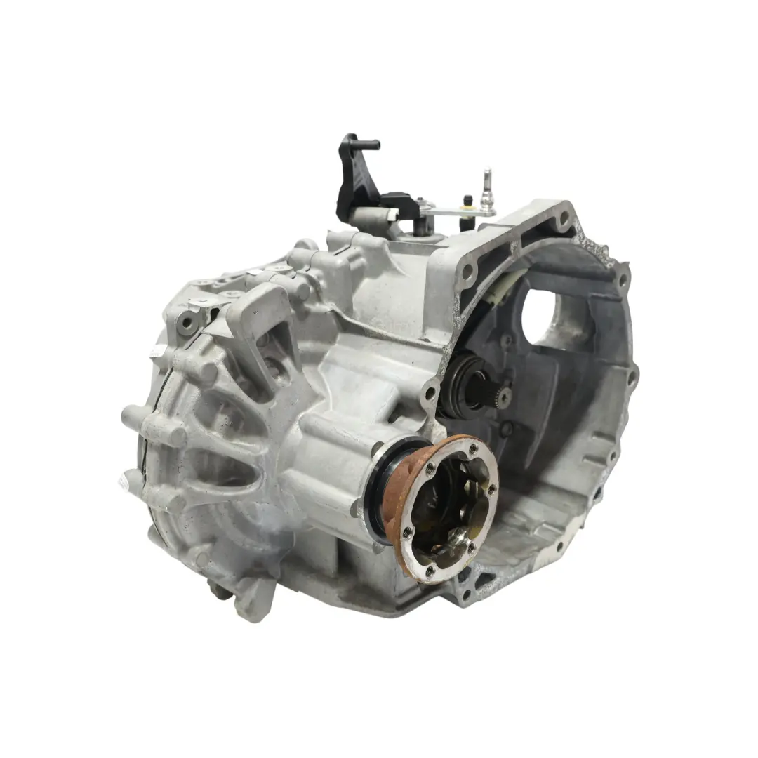 Volkswagen Tiguan AX1 1.5 TSI Caja De Cambios Manual UPK GARANTÍA - SKU 0C9300042N - Número de pieza 0C9300042N
