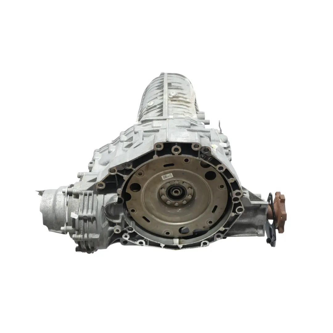 Audi A4 B9 3.0 TDI Caja De Cambios Automática PHR GARANTÍA - SKU 0CK300041Q - Número de pieza 0CK300041Q