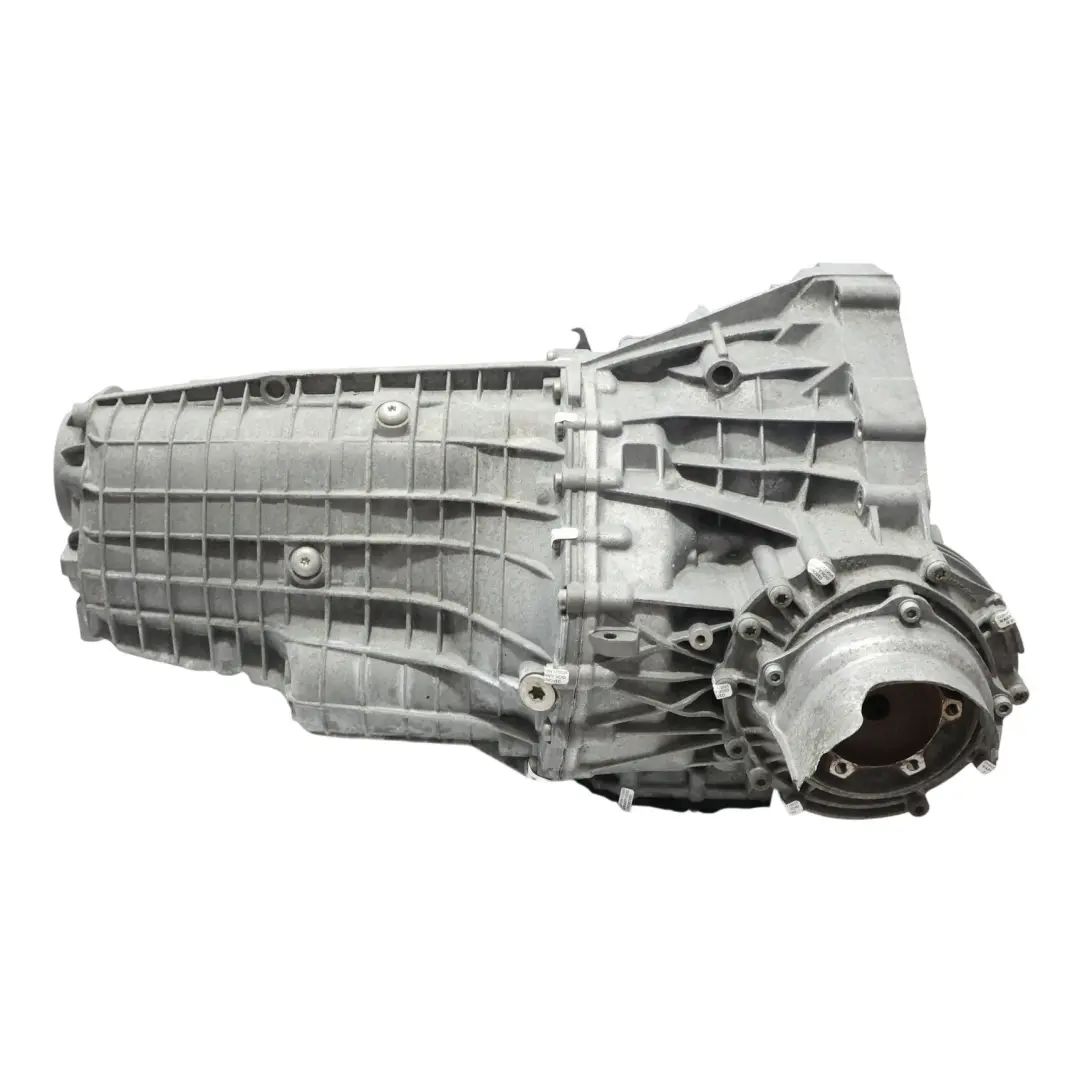 Boîte De Vitesses Automatique PHR GARANTIE pour Audi A4 B9 3.0 TDI à propos du numéro de pièce 0CK300041Q Audi A4 B9 3.0 TDI Boîte De Vitesses Automatique PHR GARANTIE - SKU 0CK300041Q - Numéro de pièce 0CK300041Q