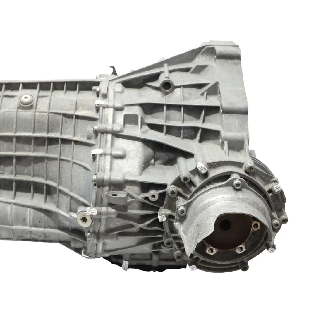 Automatik Getriebe PHR GARANTIE für Audi A4 B9 3.0 TDI mit Teilenummer 0CK300041Q Audi A4 B9 3.0 TDI Automatik Getriebe PHR GARANTIE - SKU 0CK300041Q - Teilenummer 0CK300041Q