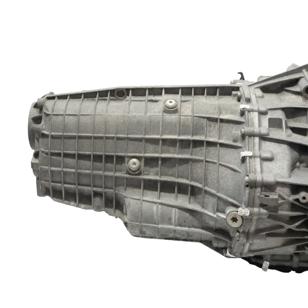 Cambio Automatico PHR GARANZIA per Audi A4 B9 3.0 TDI con numero di parte 0CK300041Q Audi A4 B9 3.0 TDI Cambio Automatico PHR GARANZIA - SKU 0CK300041Q - Numero di parte 0CK300041Q