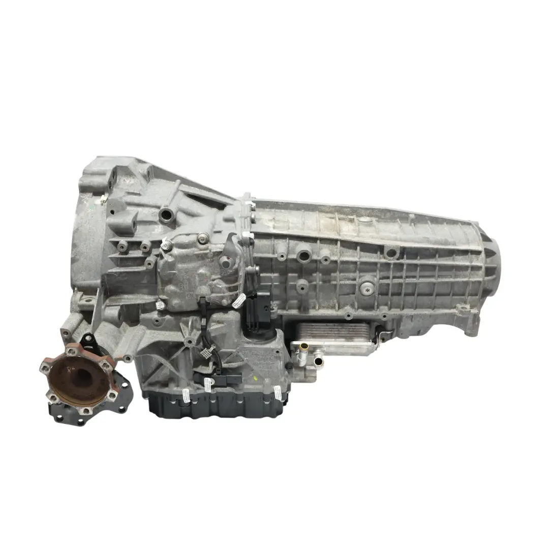 Gearbox Transmission PHR WARRANTY to Audi A4 B9 3.0 TDI Automatic with Part number 0CK300041Q Audi A4 B9 3.0 TDI Automatic Gearbox Transmission PHR WARRANTY - SKU 0CK300041Q - Part number 0CK300041Q