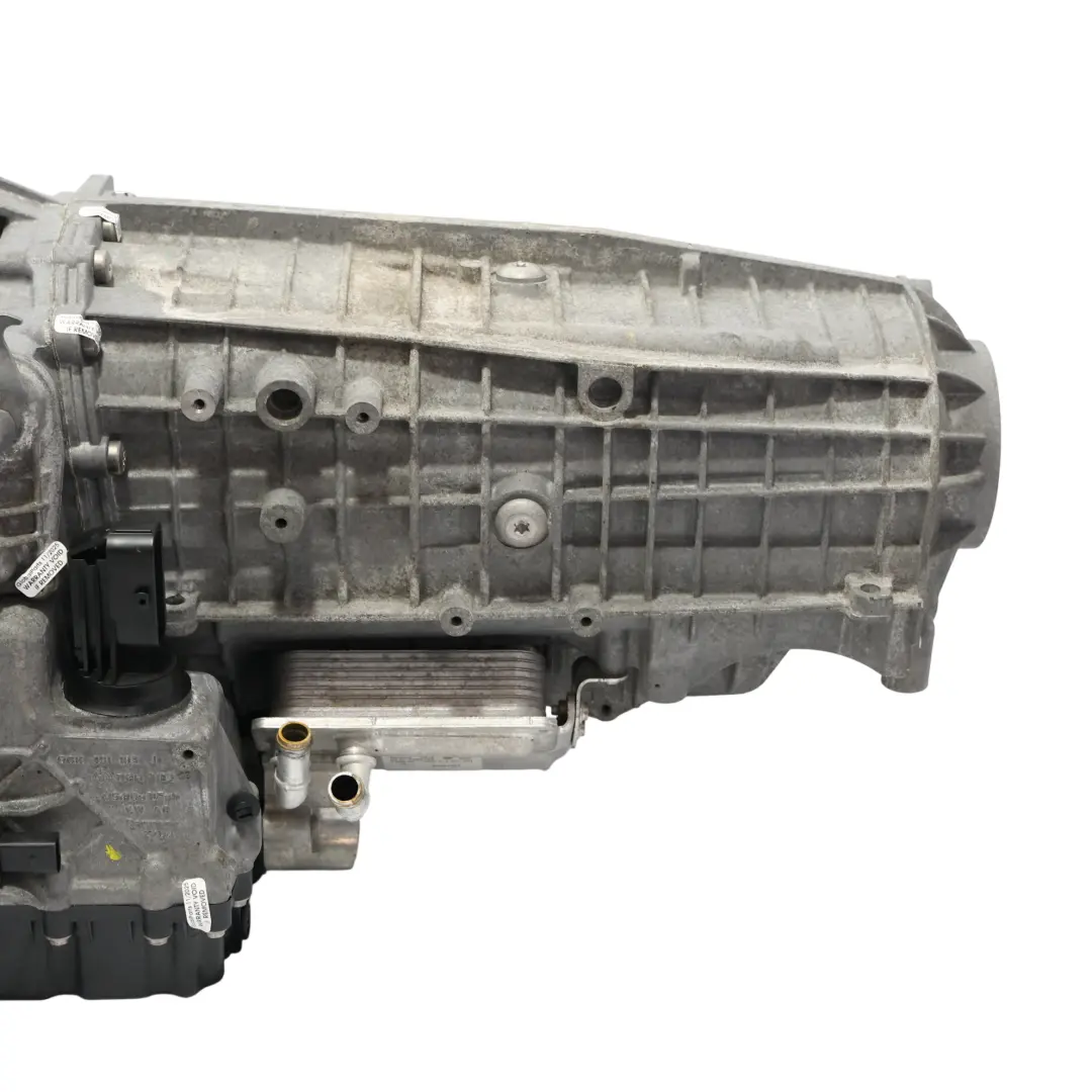 Audi A4 B9 3.0 TDI Automatik Getriebe PHR GARANTIE - SKU 0CK300041Q - Teilenummer 0CK300041Q