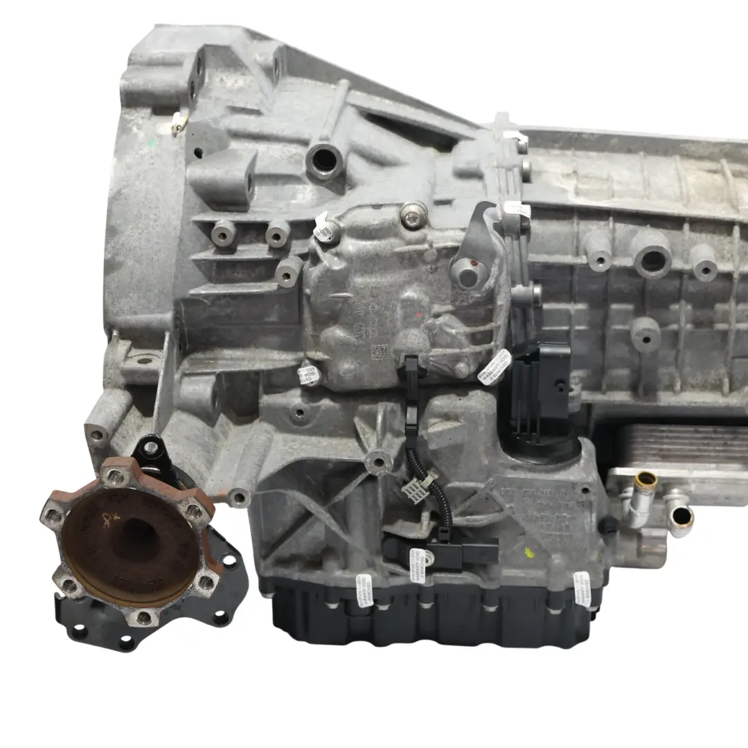 Gearbox Transmission PHR WARRANTY to Audi A4 B9 3.0 TDI Automatic with Part number 0CK300041Q Audi A4 B9 3.0 TDI Automatic Gearbox Transmission PHR WARRANTY - SKU 0CK300041Q - Part number 0CK300041Q