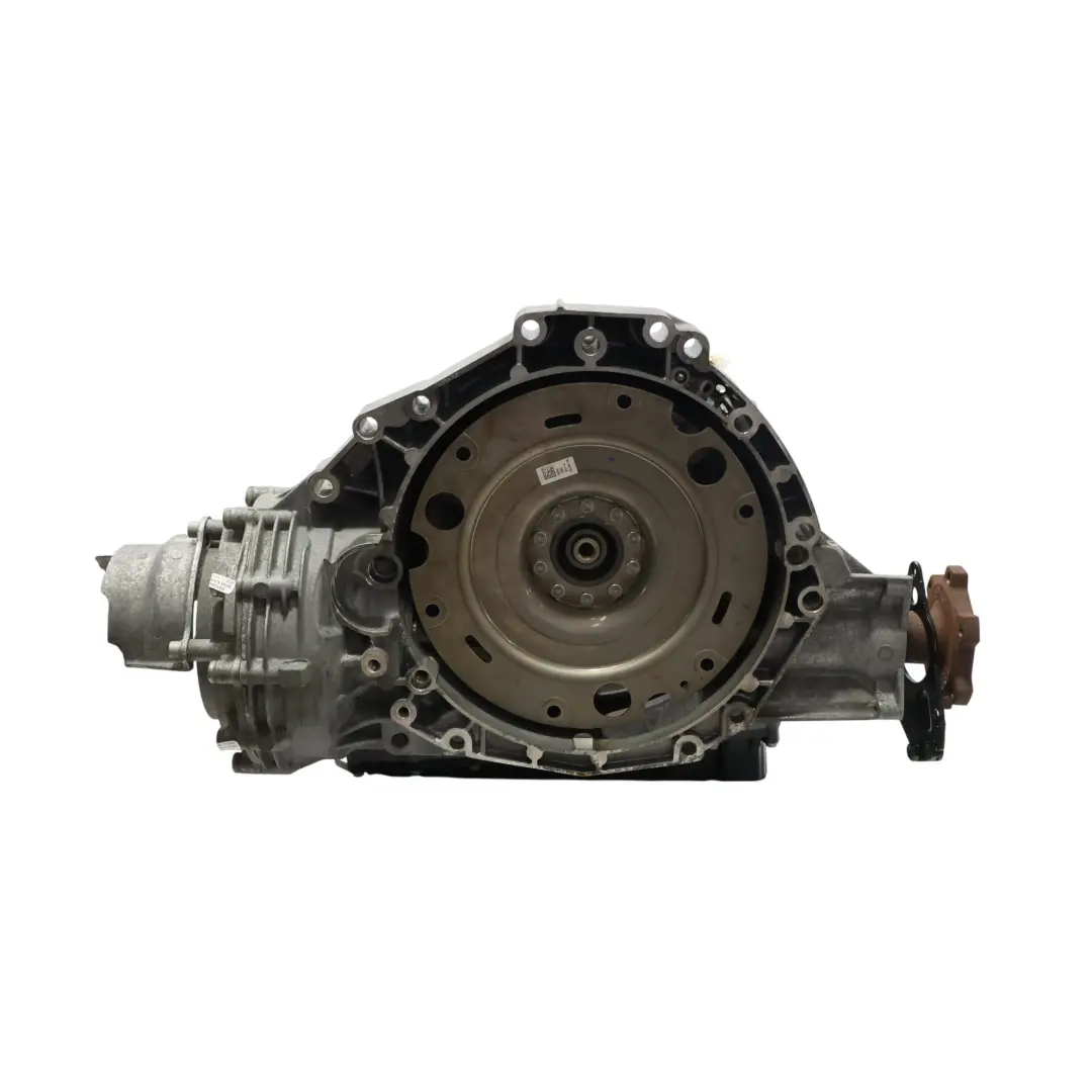 Audi A4 B9 3.0 TDI Boîte De Vitesses Automatique PHR GARANTIE - SKU 0CK300041Q - Numéro de pièce 0CK300041Q