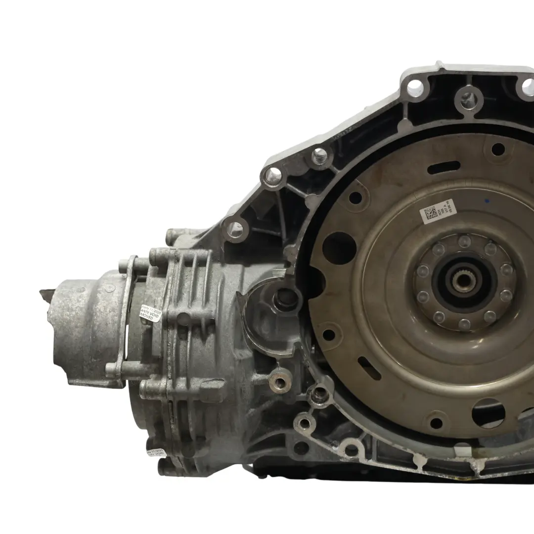 Audi A4 B9 3.0 TDI Caja De Cambios Automática PHR GARANTÍA - SKU 0CK300041Q - Número de pieza 0CK300041Q