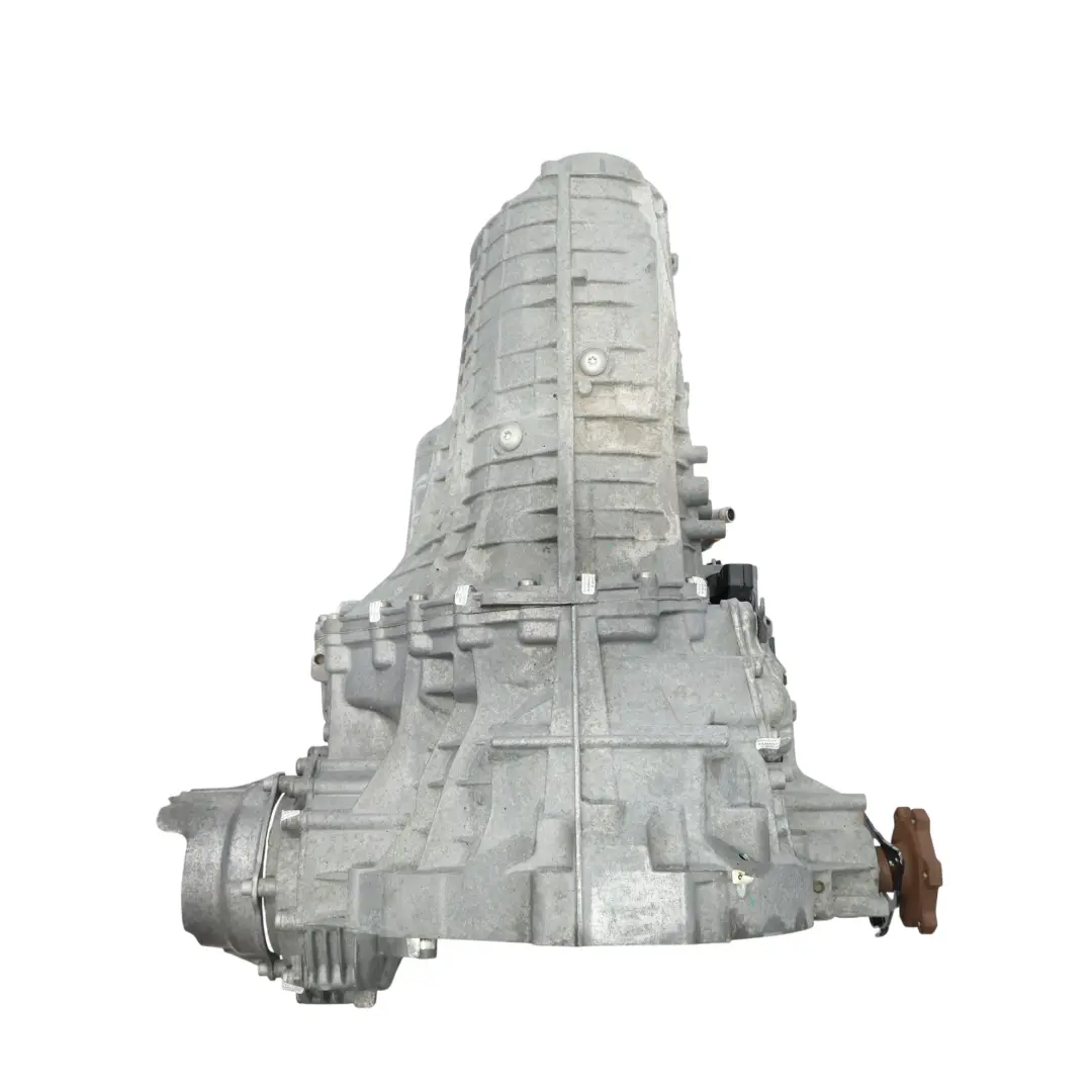 Audi A4 B9 3.0 TDI Automatic Gearbox Transmission PHR WARRANTY - SKU 0CK300041Q - Part number 0CK300041Q